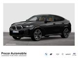 BMW X6 xDrive30d M SPORT+AHK+H/K+HuD+DA+360° - BMW X6