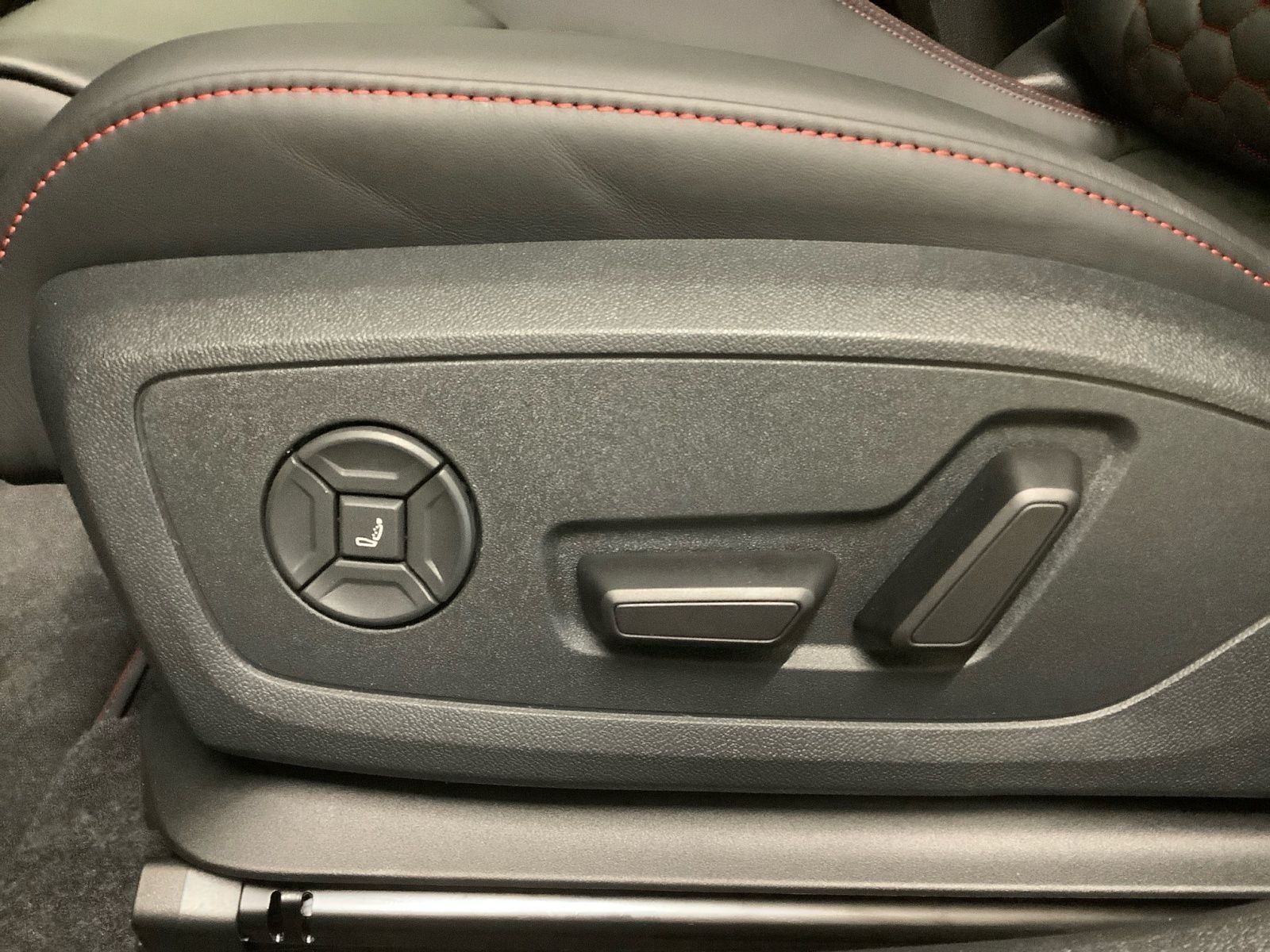RS 3 Sportback Headup+SONOS+Pano+RS Abgas+280
