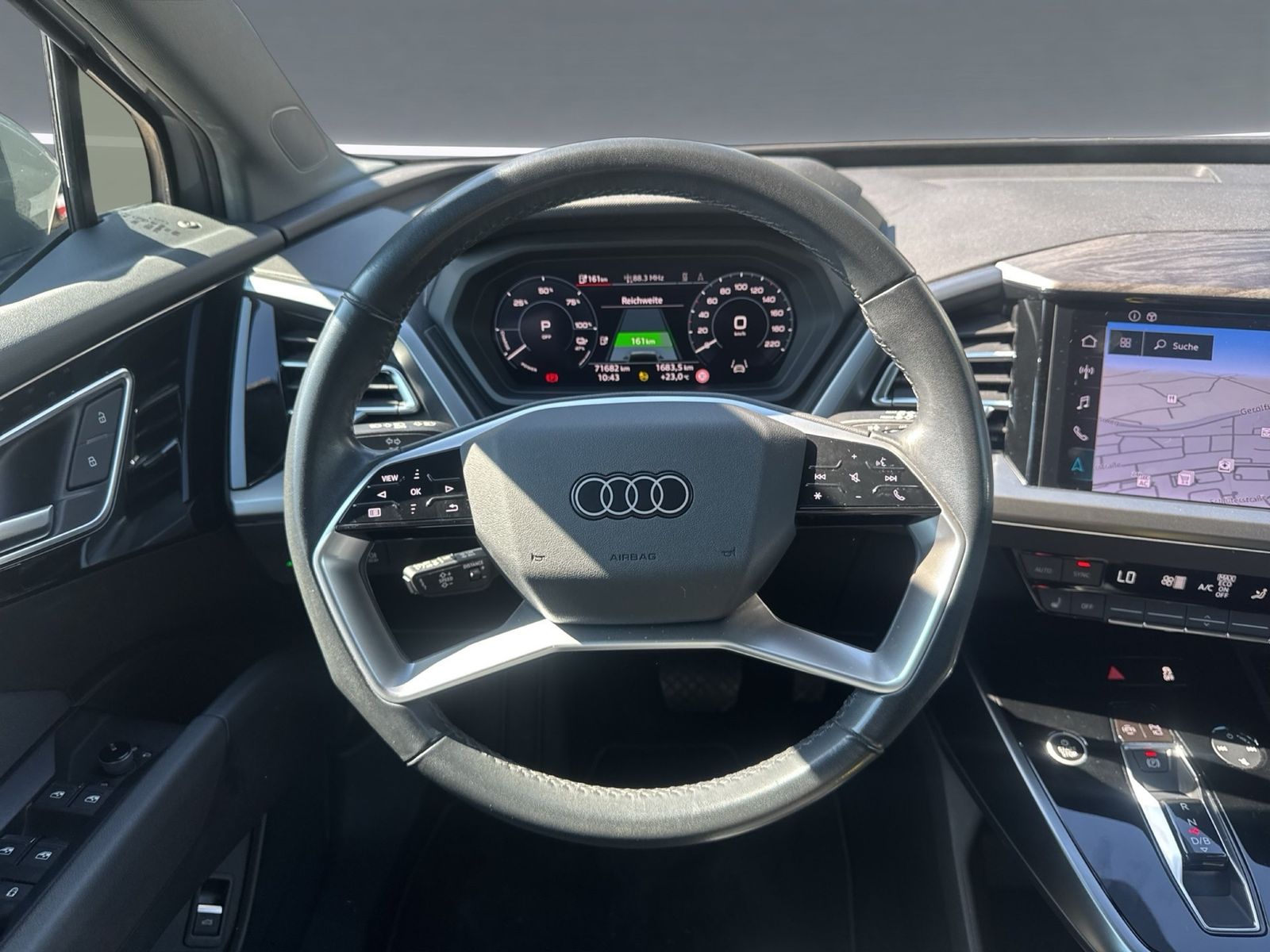 Audi Q4 e-tron - Bild 9