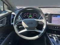 Audi Q4 e-tron - Vorschau Bild 9