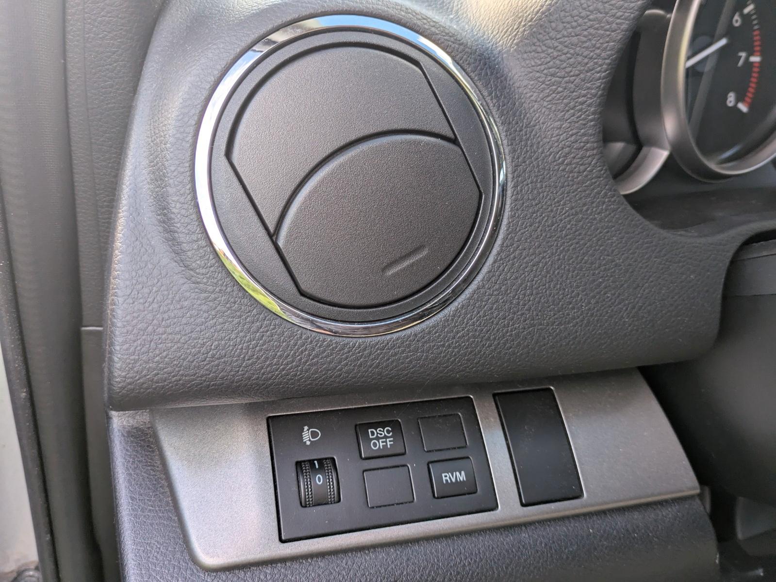 Mazda 6 2011 — photo 6