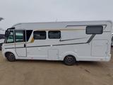 Eura Mobil Integra Line 720 EB Edition 101 Automatik 180 PS - Eura Mobil Line 720 EB