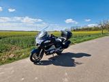 BMW R 1200 RT  - BMW R 1200 RT