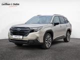 Subaru Forester 2.0ie Lineartronic Platinum - Subaru Forester Platinum mit Hybrid-Antrieb (Benzin/Elektro)