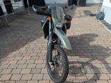 KTM 400 LS-E/MIL military Bundeswehr - KTM MILITARY