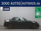 BMW 330e iPerformance Sport Line Navi LED HiFi AUT - BMW 330: Iperformance