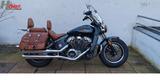Indian Scout mit Gewährleistung - INDIAN SCOUT Motorrad