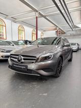 Mercedes-Benz A 250 BlueEfficiency *BRABUS*AUTOMATIK*TÜV NEU* - Mercedes-Benz: Limousine, Brabus