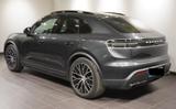 Porsche Macan Electric 4 - Porsche Macan aus 2025