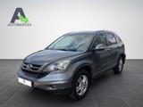 Honda CR-V 2.0 i-VTEC Comfort *ALU*AHK*TÜV NEU*KLIMA* - Honda Gebrauchtwagen von 2012