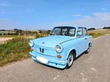 Trabant 601 Limousine - Trabant 601: L