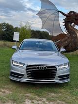 Audi A7 3.0 TDI quattro S tronic Facelift - Audi quattro mit Diesel-Antrieb