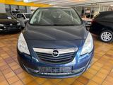 Opel Meriva B 1.4 Design Edition"Klima"TÜV+AU NEU!!! - Opel Meriva Gebrauchtwagen in Duisburg