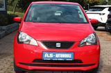 Seat Mii Style *1.HAND/KLIMAANLAGE* - Seat Mii mit Benzin-Antrieb: Style