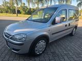 Opel Combo Edition, Klima, Euro 4, 2. Hand - gebrauchte Opel Combo aus dem Jahr 2010