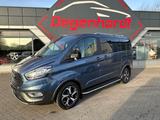 Ford Tourneo Custom 320 L1  Active Kamera AHK - Ford Tourneo Custom: Active
