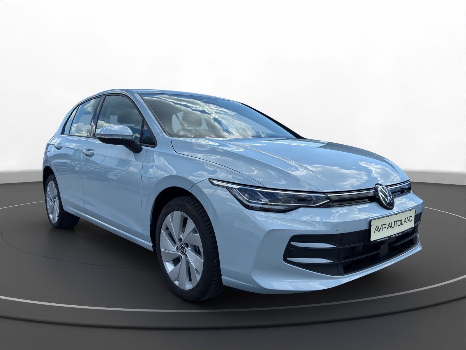 Volkswagen Golf - Bild 4