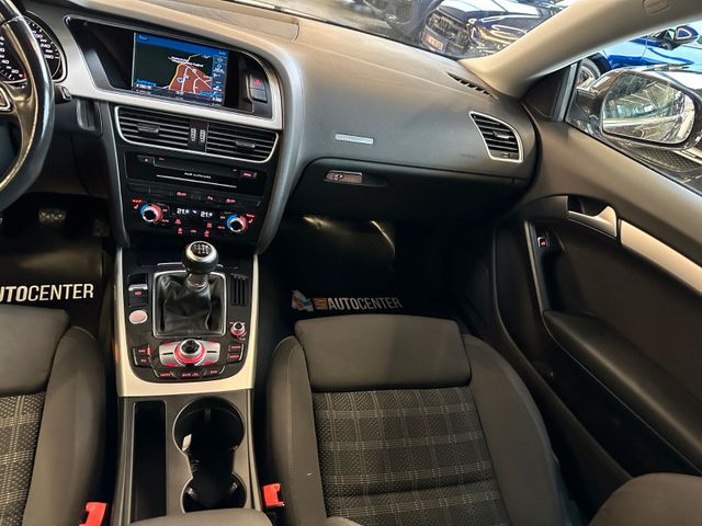 MYAUTOCENTER – Gebraucht- und Jahreswagen mit Werkstattservice in Pfaffenhofen Audi A5 Coupe 1.8 TFSI *AHK*Klima*Navi*Bi-Xenon*PDC*