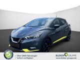 Nissan Micra 1.0 IG-T Kiiro (EURO 6d) - Nissan Micra: Kiiro