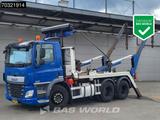 DAF CF 400 6X2 NL-Truck VDL P-18 Absetzkipper Lift-A - DAF 400