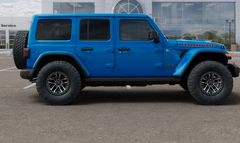 JEEP Wrangler Rubicon Xtreme 35 Hardtop-Sport 3.6l V6