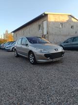 Peugeot 307 Oxygo 110 Automatik - Peugeot 307: Automatik