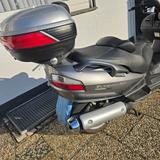 Suzuki Burgman 650 Executive Gepflegt - Offers