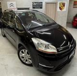 Citroën Citroen C4 Grand Picasso 7 posti - gebrauchte Citroën C4 Picasso aus dem Jahr 2007