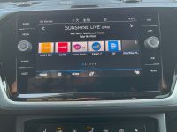 Volkswagen Touran - Vorschau Bild 11