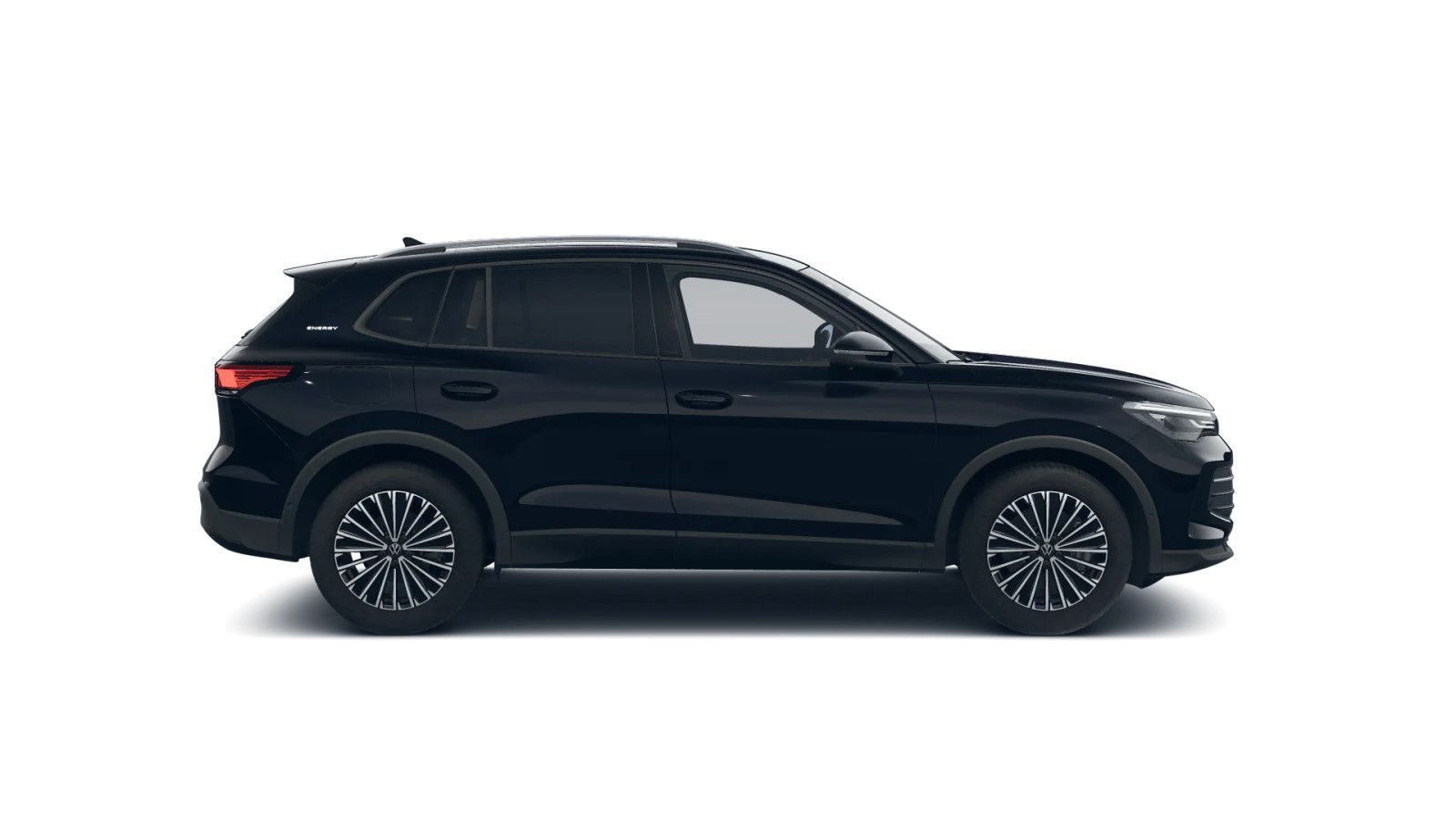 Volkswagen Tiguan Energy 2.0 TDI DSG AHK ACC SIDE R-KAM foto 5