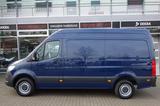 Mercedes-Benz Sprinter 319 CDI V6 L2H2 STDHZG/AHK/KAM/SITZHZG - Mercedes-Benz Sprinter: V6