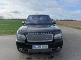Land Rover Range Rover 5.0 V8 SC Autobiography Autobiog... - Land Rover Range Rover: Sc