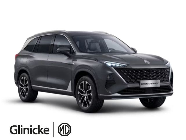 MGS9 PHEV Premium *7-Sitzer*SOFORT VERFÜGBAR*