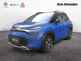 Citroën C3 Aircross PureTech 130 Plus KLIMA PDC NAVI LED - Citroën C3 Aircross PLUS mit Benzin-Antrieb