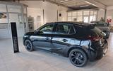 Opel Corsa F GS*1.Hand*Klimaanlage* - gebrauchte Opel Limousine