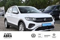 Volkswagen T-Cross - Vorschau Bild 3