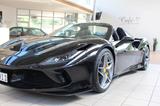 Ferrari F8 Spider LIFT+Carbon+Kamera+Deutsches Fahrzeug - Ferrari F8 aus 2022