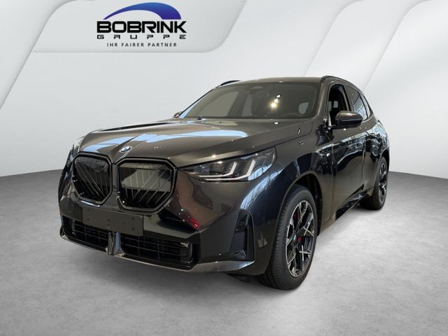 BMW X3 20d xDrive M Sport Pro AHK Navi Park HK Kamer