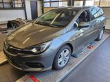 Opel Astra K ST 1.5 D[Euro6d] AT9 Business Elegance - Opel Astra mit Diesel-Antrieb: Kombi, Automatik, 1.9
