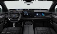 BMW i7 - Vorschau Bild 3