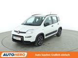 Fiat Panda 1.0 Mild-Hybrid City Life*KLIMA*1.HAND* - gebrauchte Fiat Panda aus dem Jahr 2021