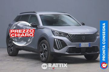 Peugeot 2008 - 1