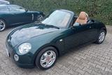 Daihatsu Copen Micro-Roadster 0,6 Turbo vom Daihatsu Hdl. - Daihatsu aus 2005