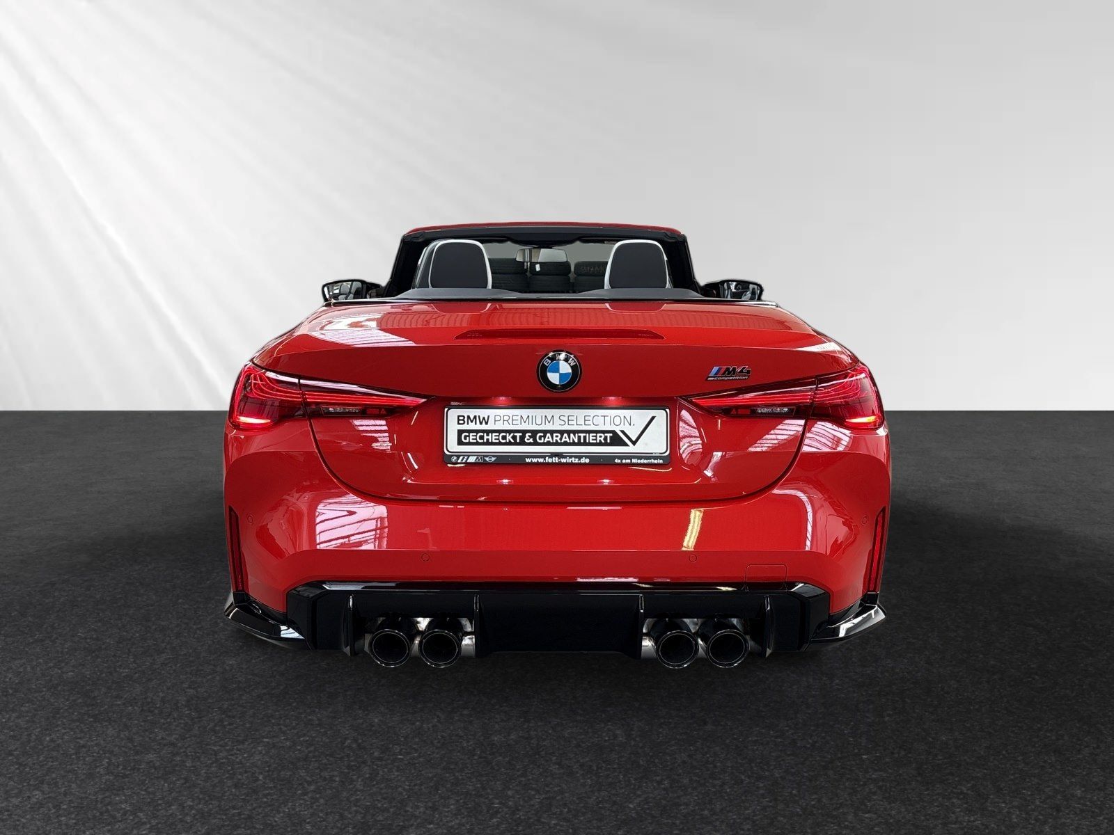 BMW M4 - Bild 7