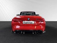 BMW M4 - Vorschau Bild 7
