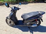 Piaggio Liberty 125 ABS Motorrad Mofa Mokick Moped - PIAGGIO 125 LIBERTY