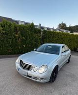Mercedes-Benz w211 5.5 2006 E Klasse - gebrauchte Mercedes-Benz E 500 aus dem Jahr 2006