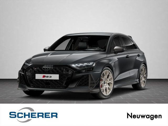 Image of Audi RS3
