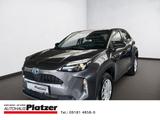 Toyota Yaris Cross 1.5 Hybrid Business Edition NAVI App - Toyota Yaris Cross: Business Edition