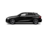 Audi S3 Sportback quattro - gebrauchte Audi S3 aus dem Jahr 2021